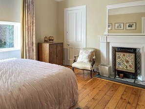 Room - Embleton House - UK51597 (Berwick-upon-Tweed)