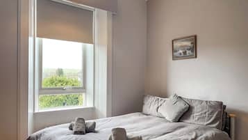 3 Schlafzimmer