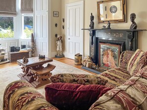 Interior - Embleton House - UK51597 (Berwick-upon-Tweed)
