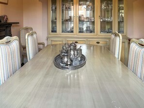 Dining - Embleton House - UK51597 (Berwick-upon-Tweed)