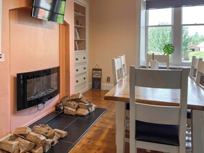 Dining - Embleton House - UK51597 (Berwick-upon-Tweed)