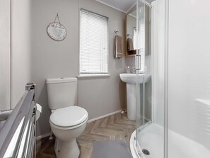 Towels - 2 bedroom accommodation in Girvan (Girvan)