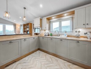 Dishwasher