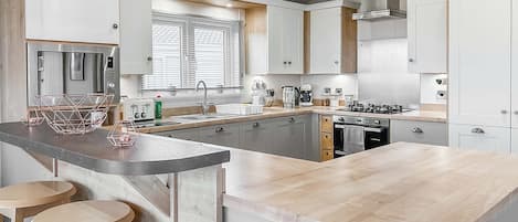 Dishwasher