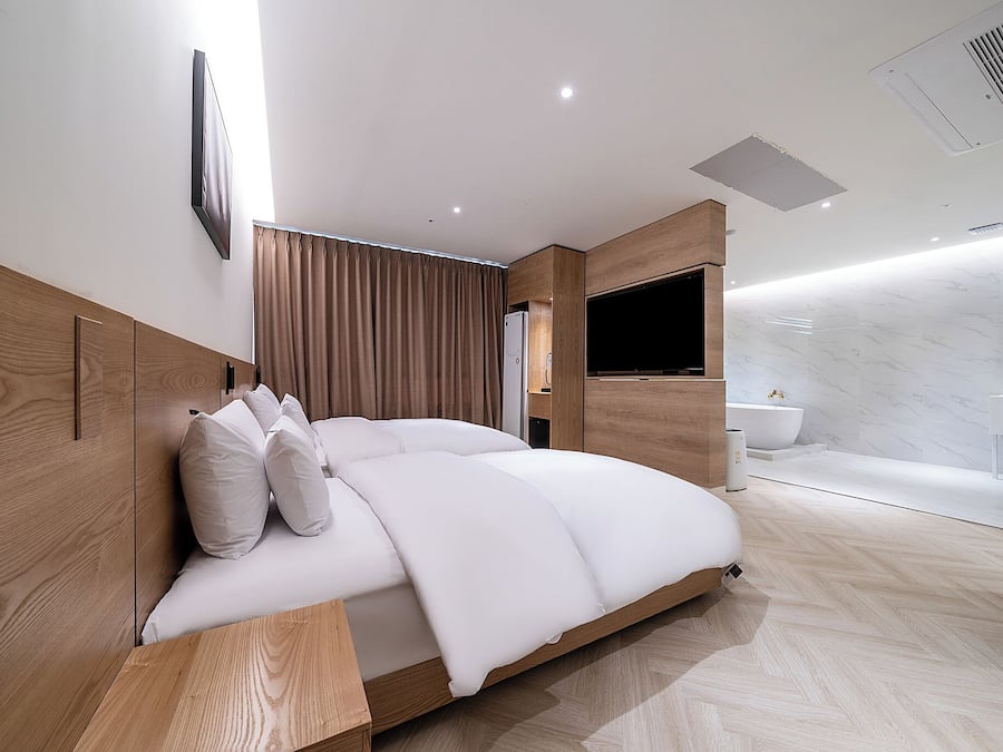 Suite