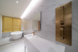 Suite | Salle de bain