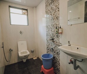 Habitación Deluxe | Baño