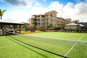 Campo sportivo