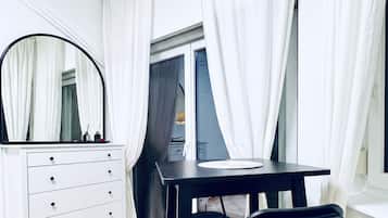 Basic Room