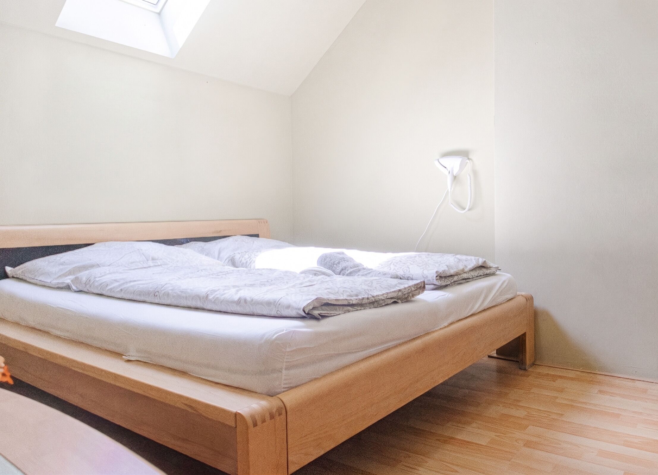 Basic Room | Iron/ironing board, free WiFi