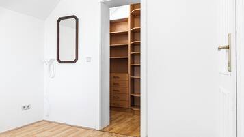 基本客房 | 住宿內部