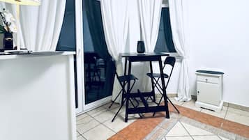 Basic Room