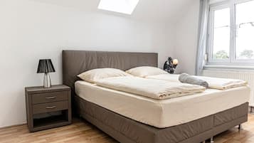 Basic Room