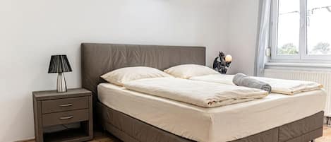 Basic Room