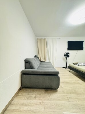 基本客房 | 客廳