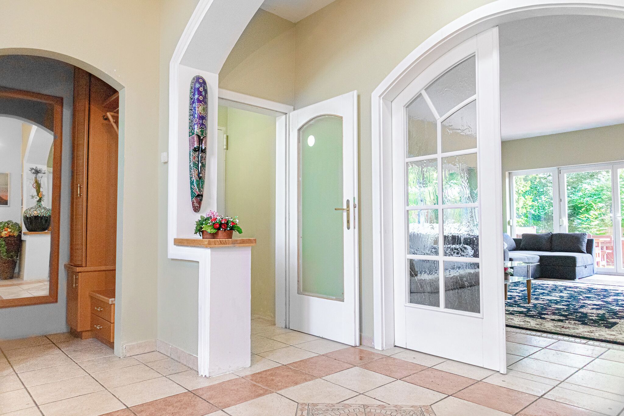 Hallway