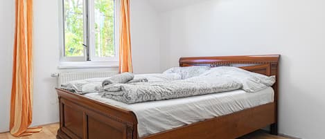 Basic Room