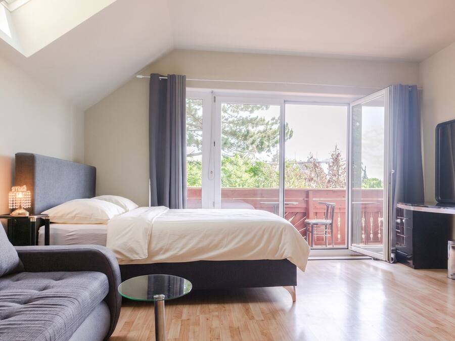 Basic Room