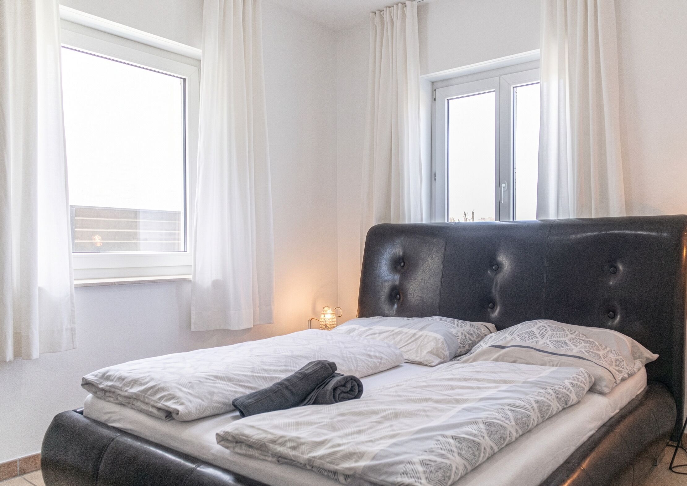 Basic Room | Iron/ironing board, free WiFi