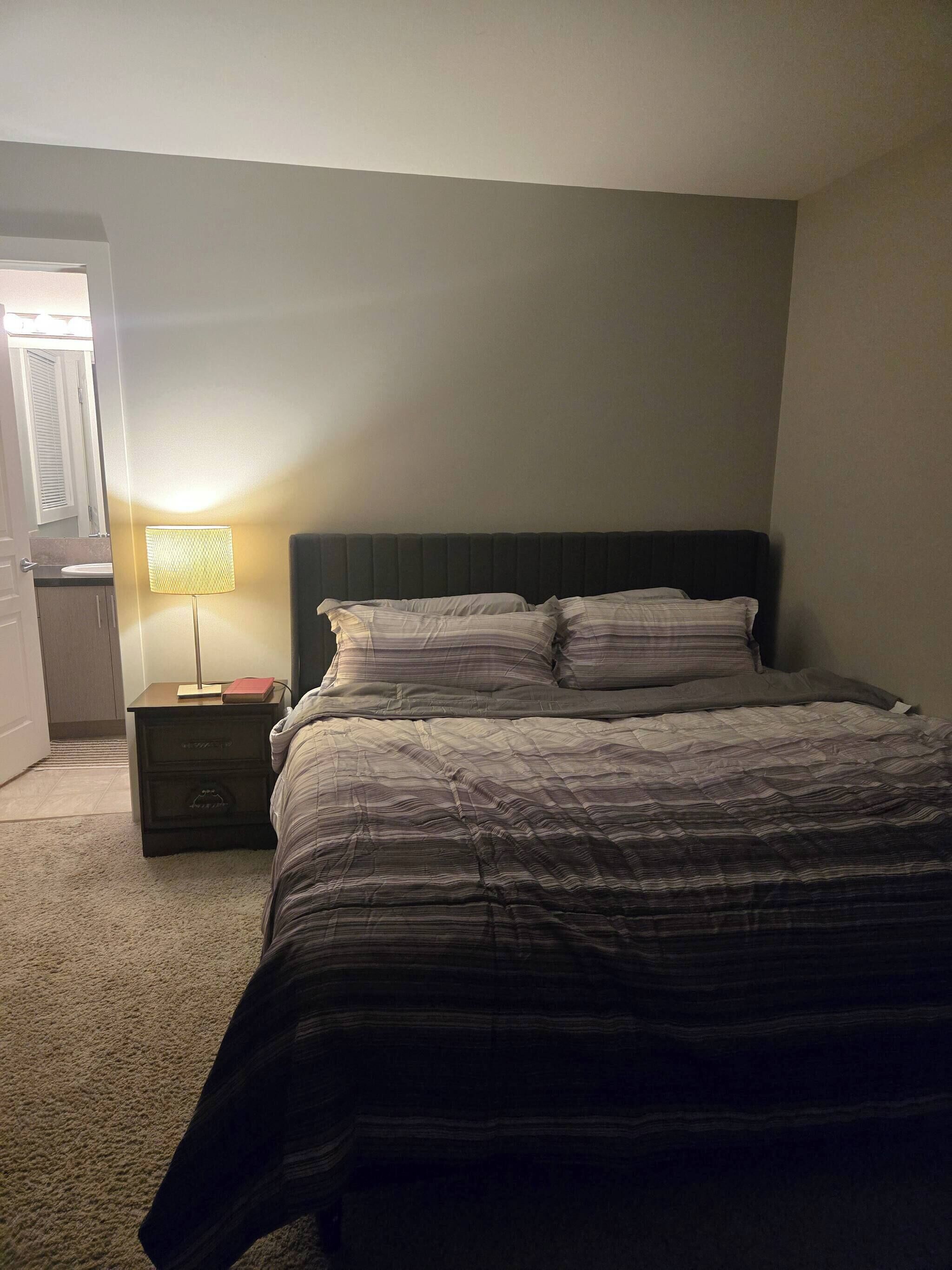 1 bedroom, Internet