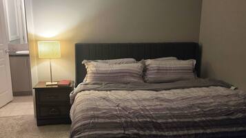 1 bedroom, Internet