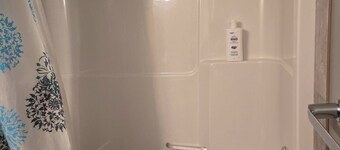 Chambre standard avec lit king size