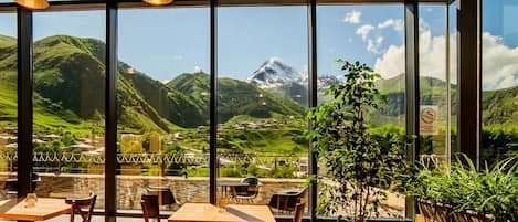 Restaurantes