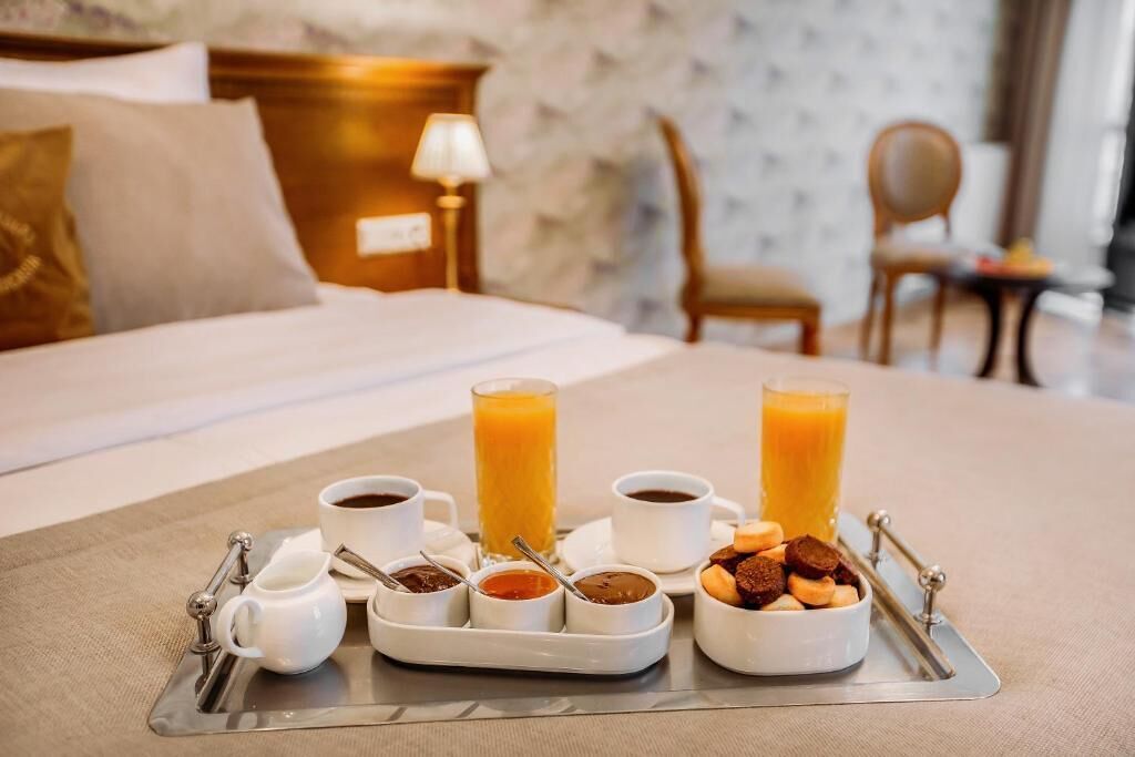 Coffres-forts dans les chambres, bureau, chambres insonorisées