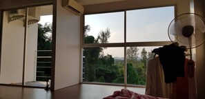 Interior - Avatara B A67 Private Apartment at Laem Mae Phim (Laem Mae Phim Beach)