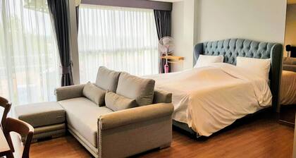 Avatara B A67 Private Apartment at Laem Mae Phim