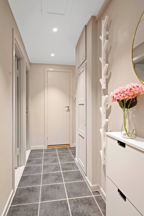 Interior - Bright and nice two-bedroom with central location (Oslo)