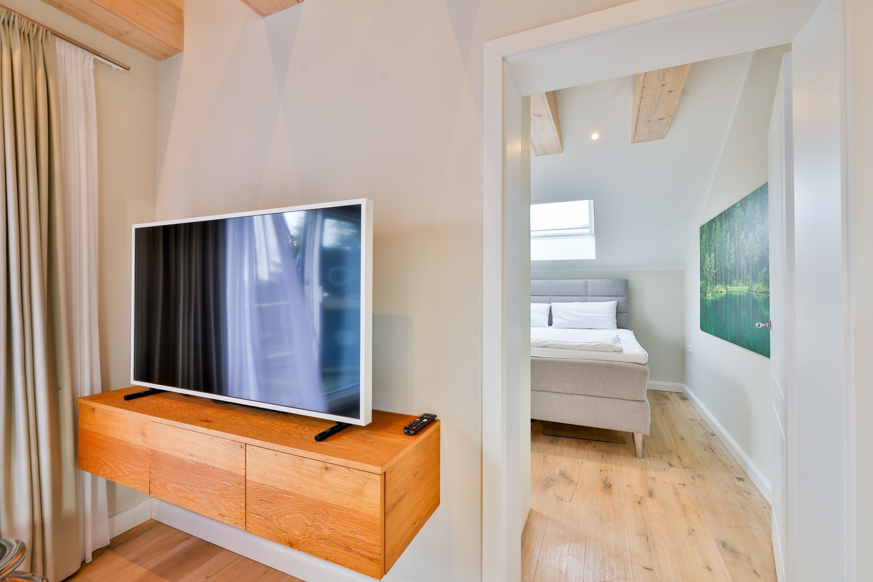 Ferienwohnung/app. Für 4 Gäste Mit 78m² In Ostseebad Sellin (311979) - Sellin