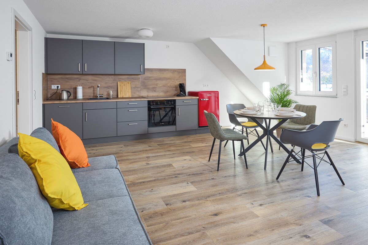 Bild für Gastgeberprofil