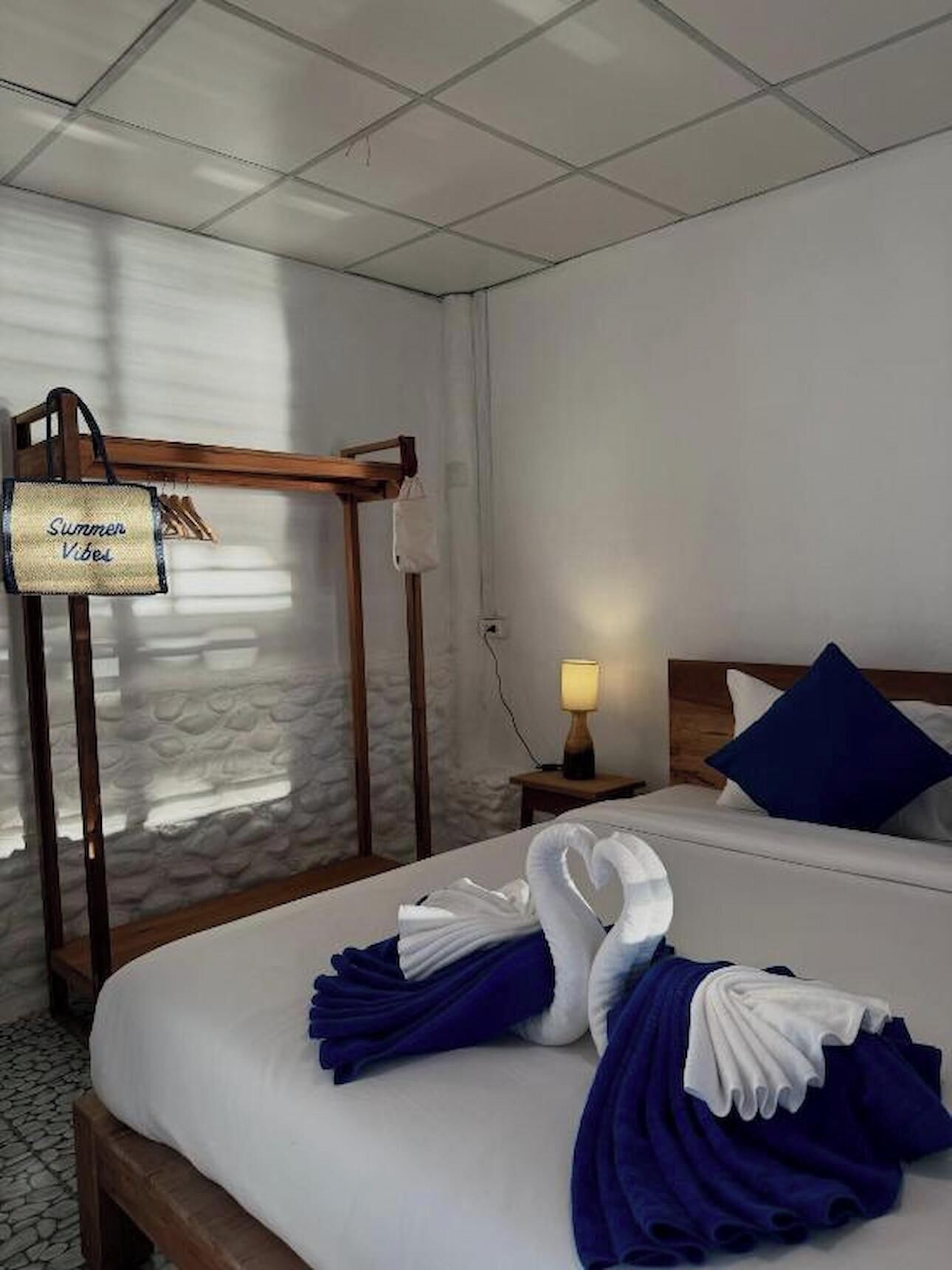 Deluxe Double Room, Sea View