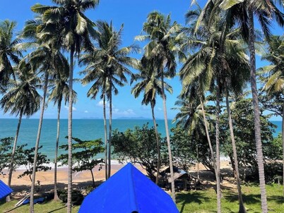 SeaSmile Beach Resort Koh Jum