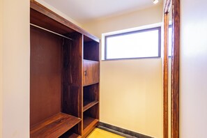 Kamar Triple Deluks | Interior