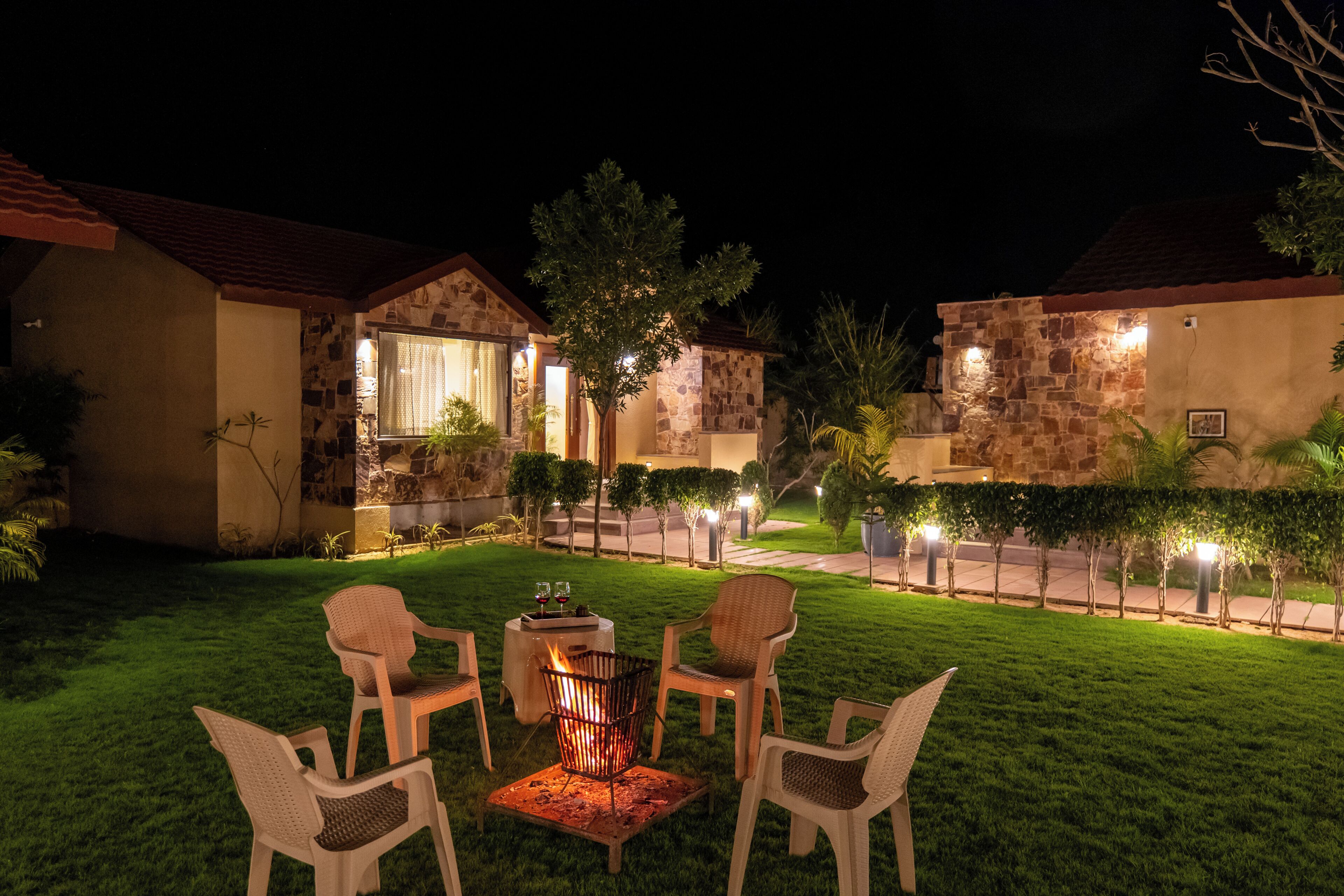 Teres/patio