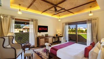 Tremannsrom – classic