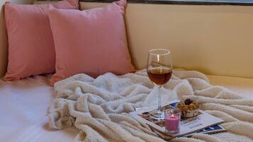 Deluxe Triple Room | Interior