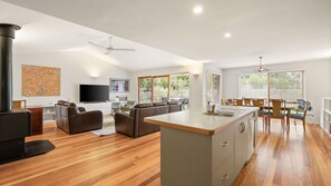 Interior - Beach House Silverleaves (Silverleaves)