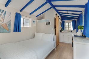 Gratis wifi, beddengoed, rolstoeltoegang