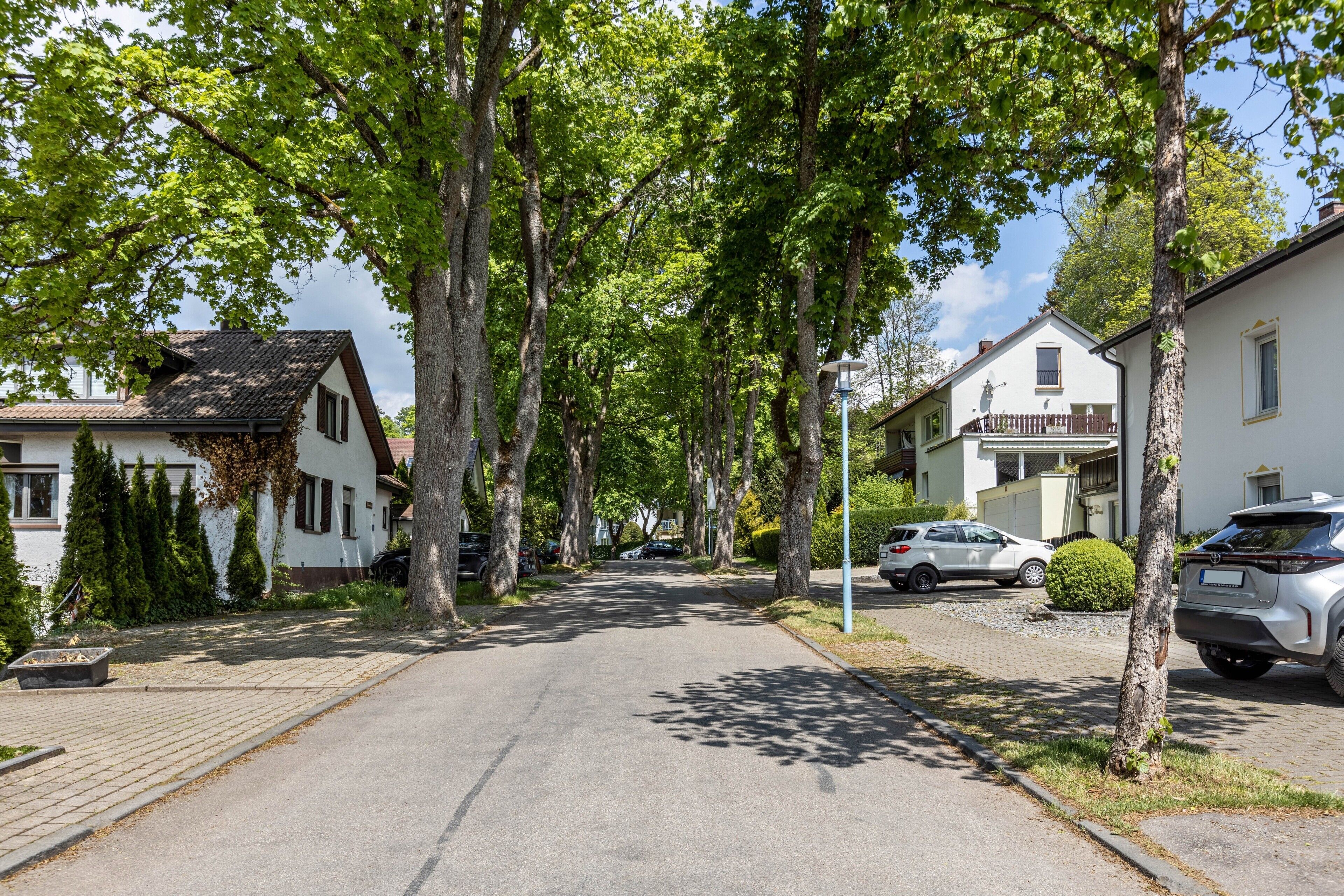 Unterkunftsgelände