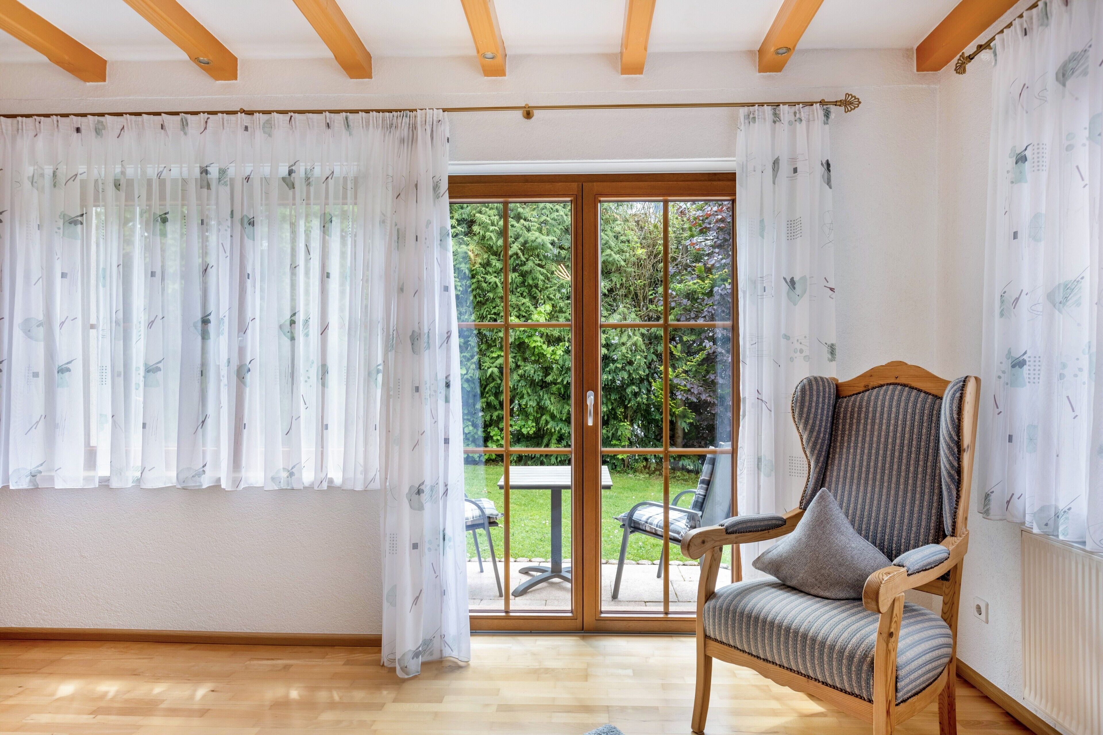 Interieur