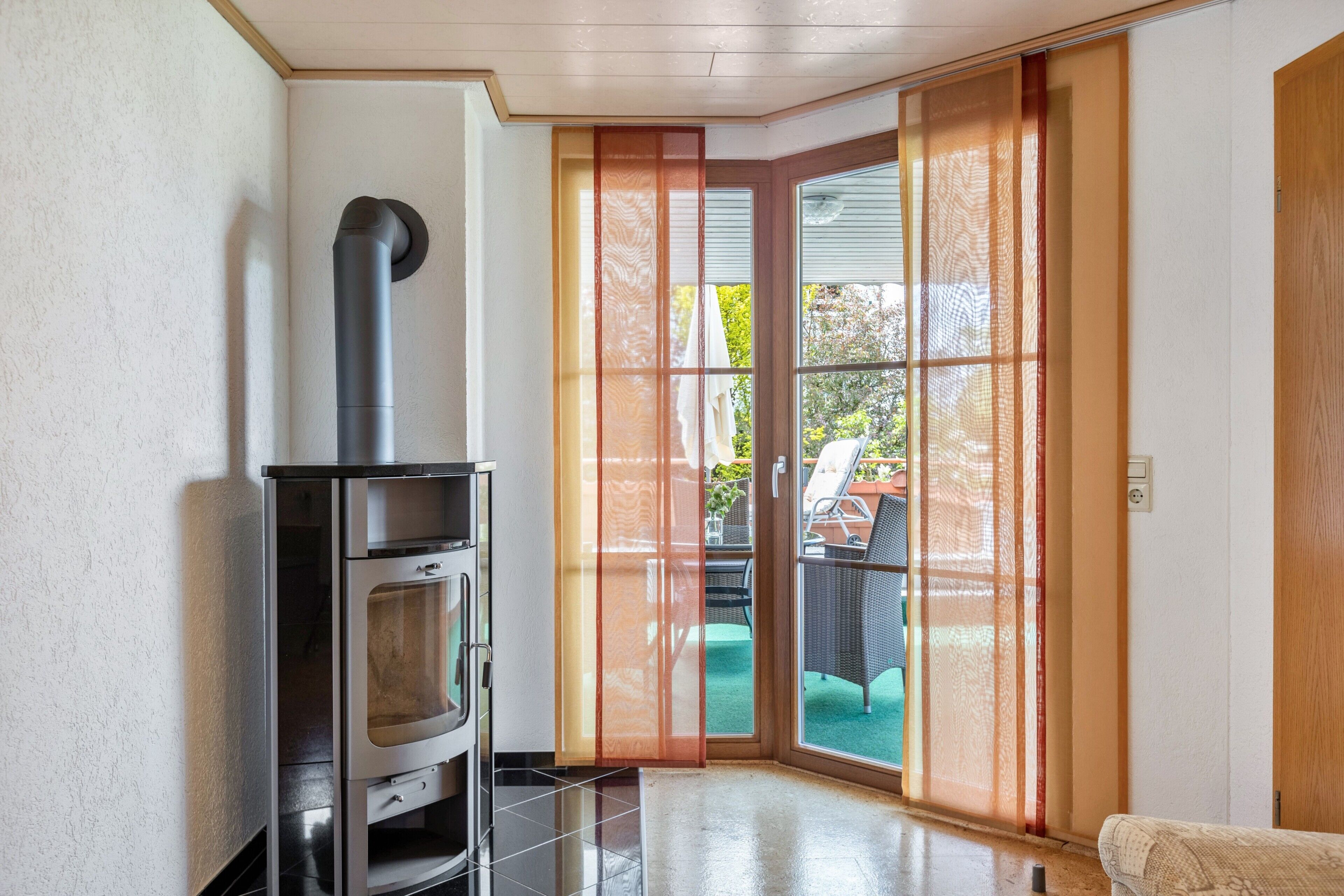 Interieur