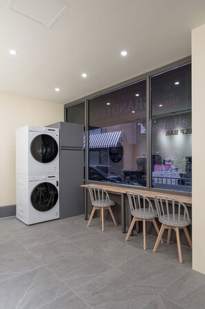 Interior - Hotel Amigo Osan Air base Pyeongtaek (Pyeongtaek)