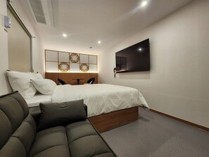 Luxury Suite - Hotel Amigo Osan Air base Pyeongtaek (Pyeongtaek)