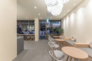 Restaurantes