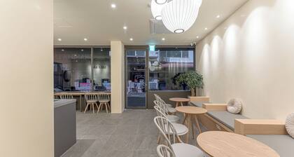 Hotel Amigo Pyeongtaek Songtan
