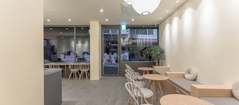 Hotel Amigo Pyeongtaek Songtan