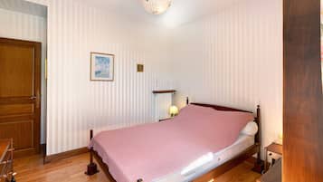 Bed sheets